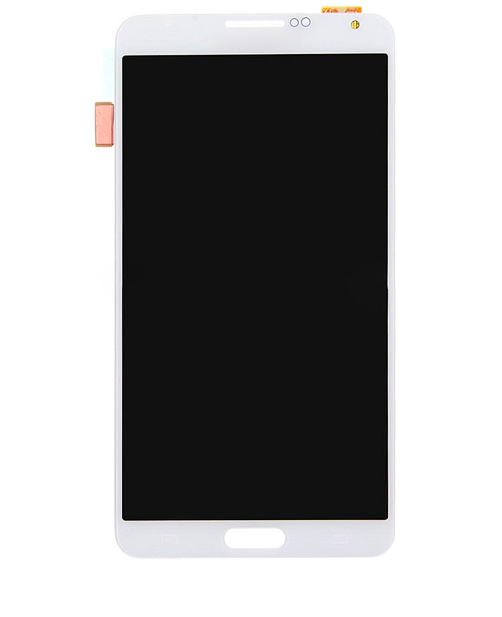 OLED-Display ohne Rahmen für Samsung Galaxy Note 3 Mini (Refurbished) (Weiß)