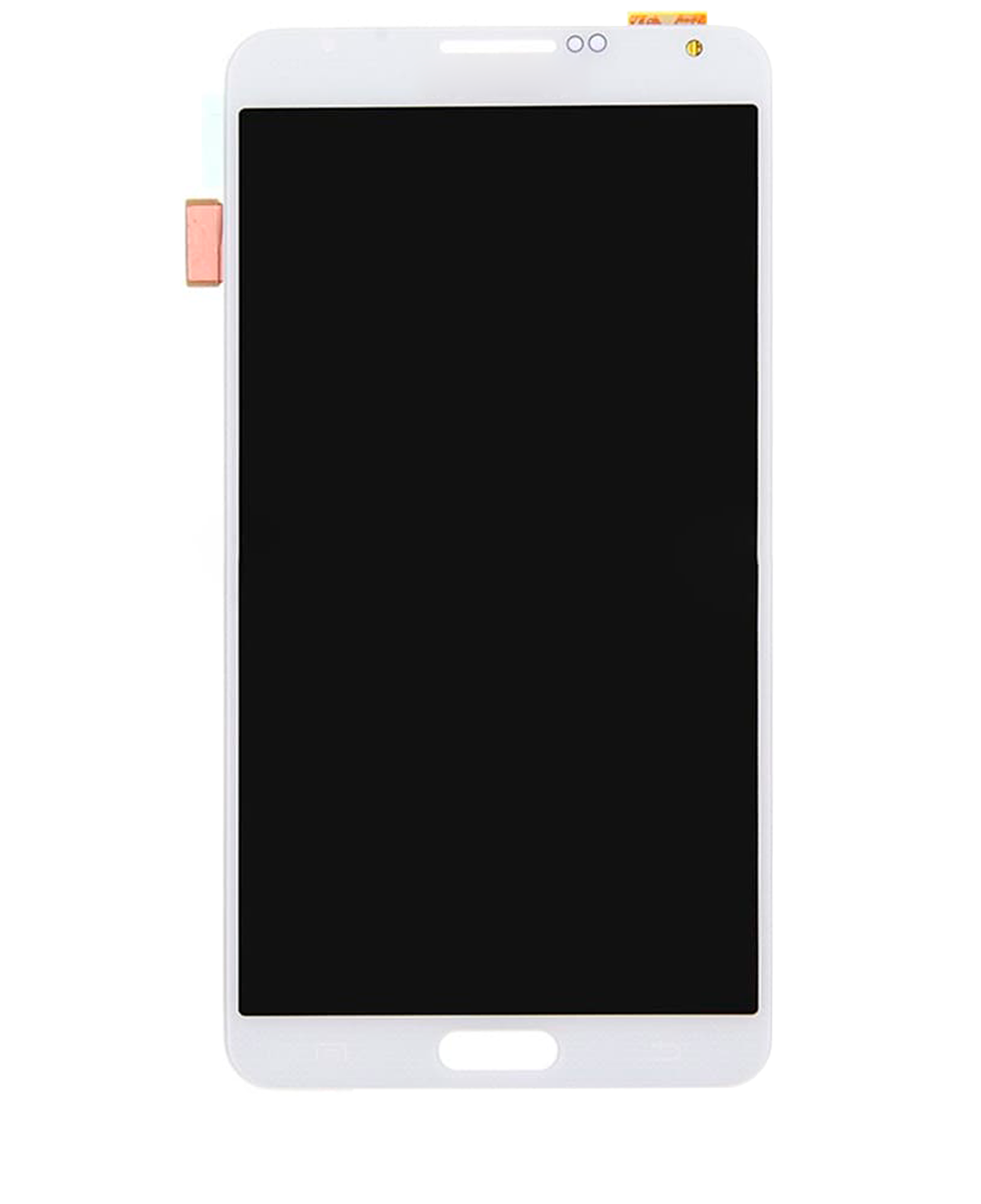 OLED-Display ohne Rahmen für Samsung Galaxy Note 3 Mini (Refurbished) (Weiß)
