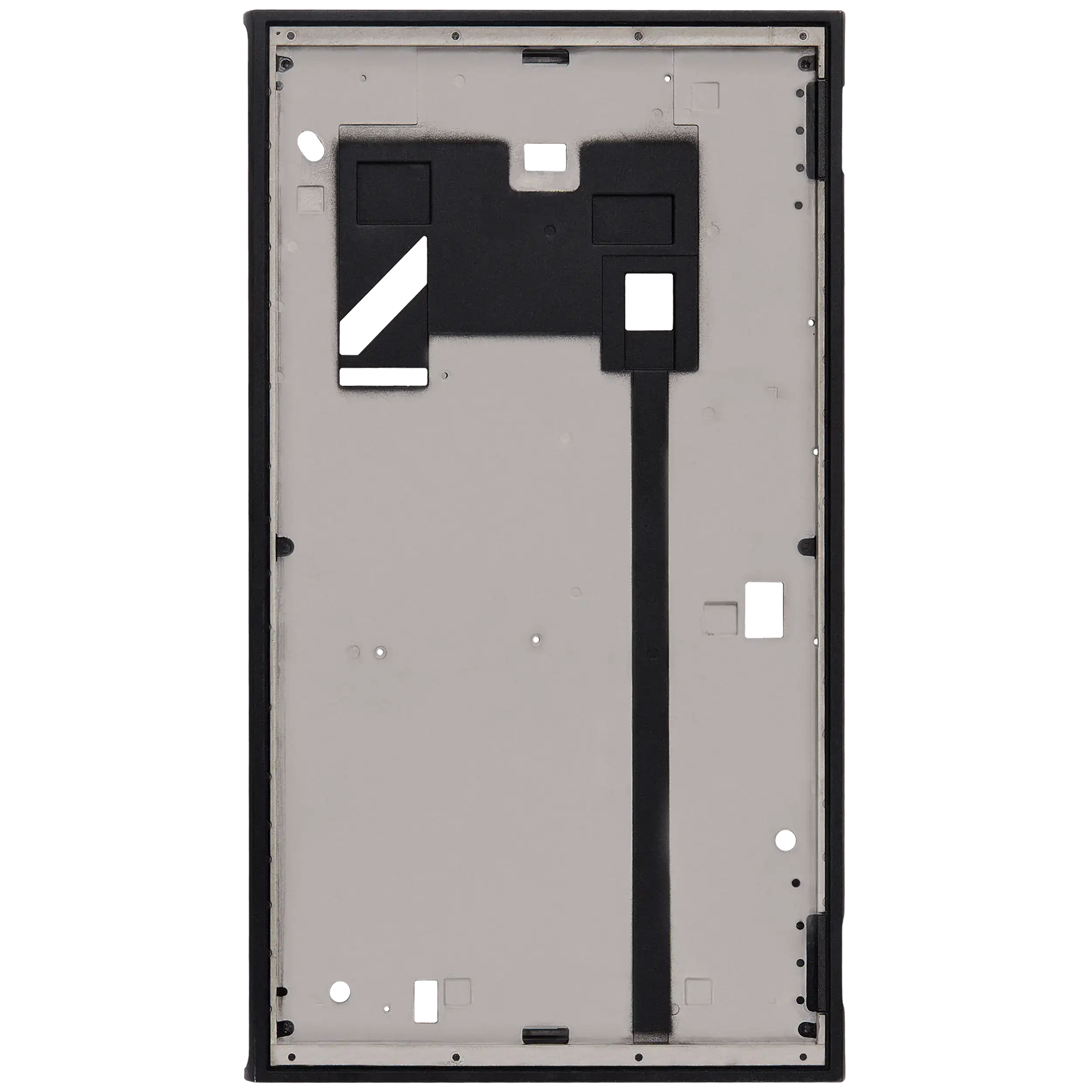 Midframe/Rahmen für Nintendo Switch 2