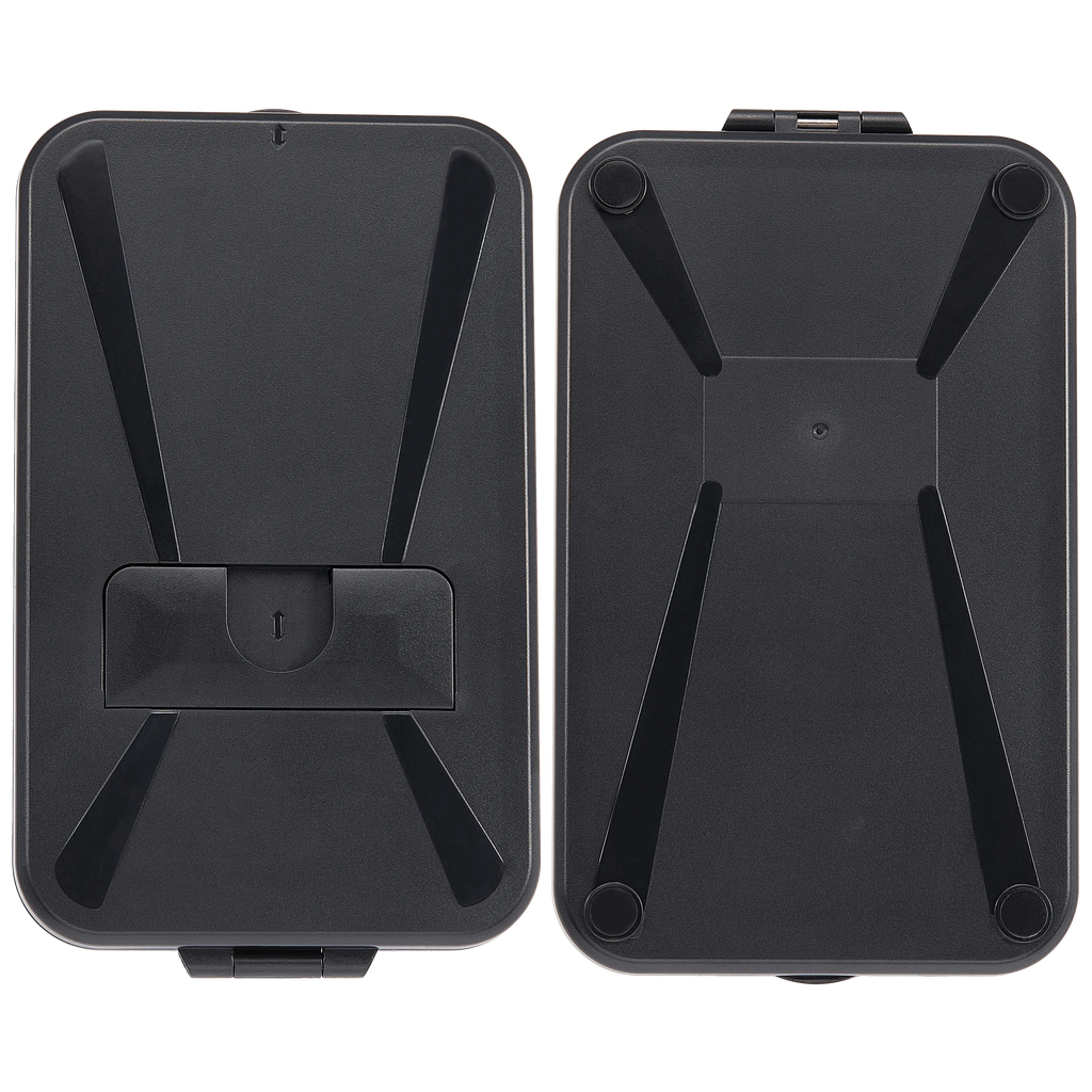 Card Box Stand für Nintendo Switch / Switch 2 / Switch Lite / Switch OLED Console (Blau)