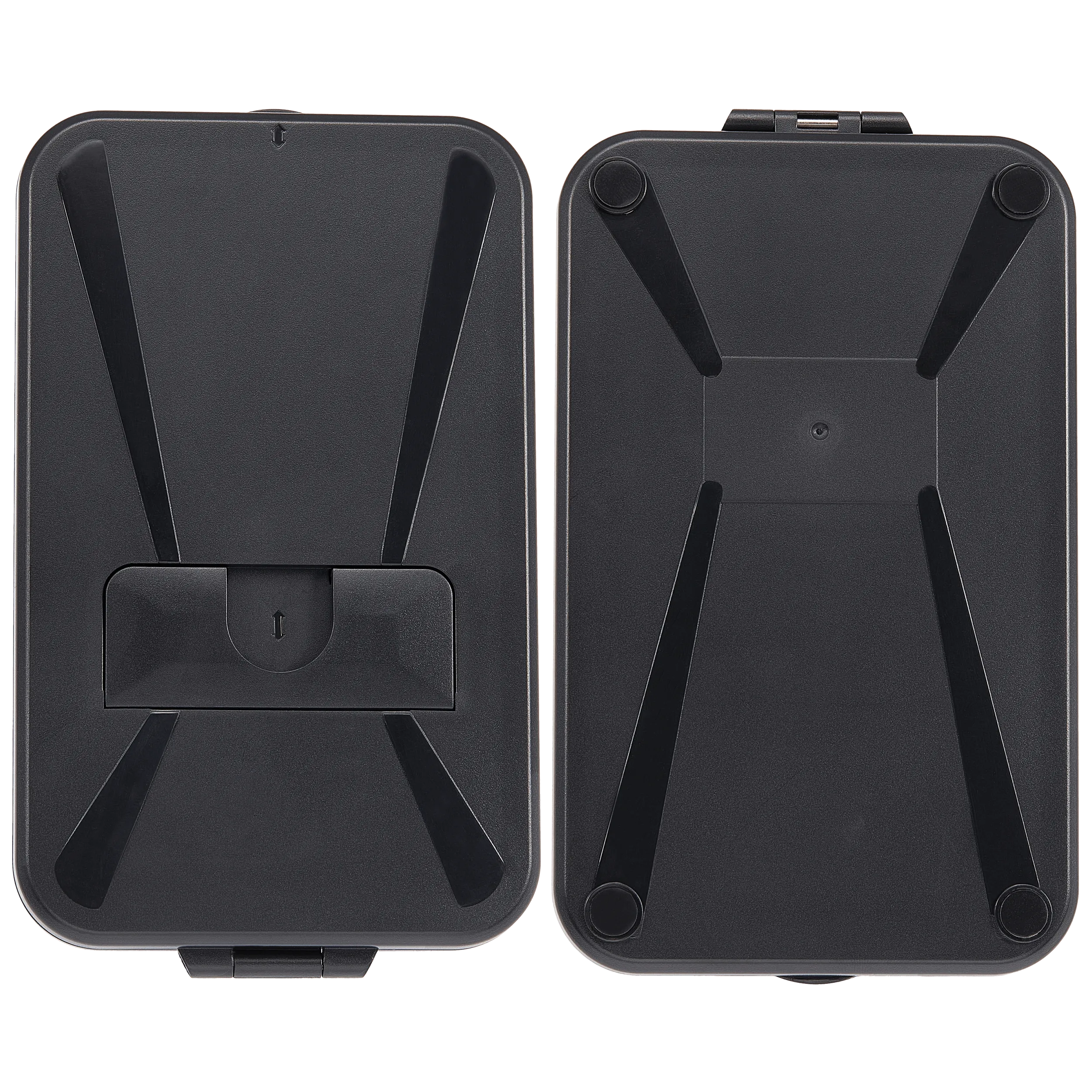 Card Box Stand für Nintendo Switch / Switch 2 / Switch Lite / Switch OLED Console (Blau)
