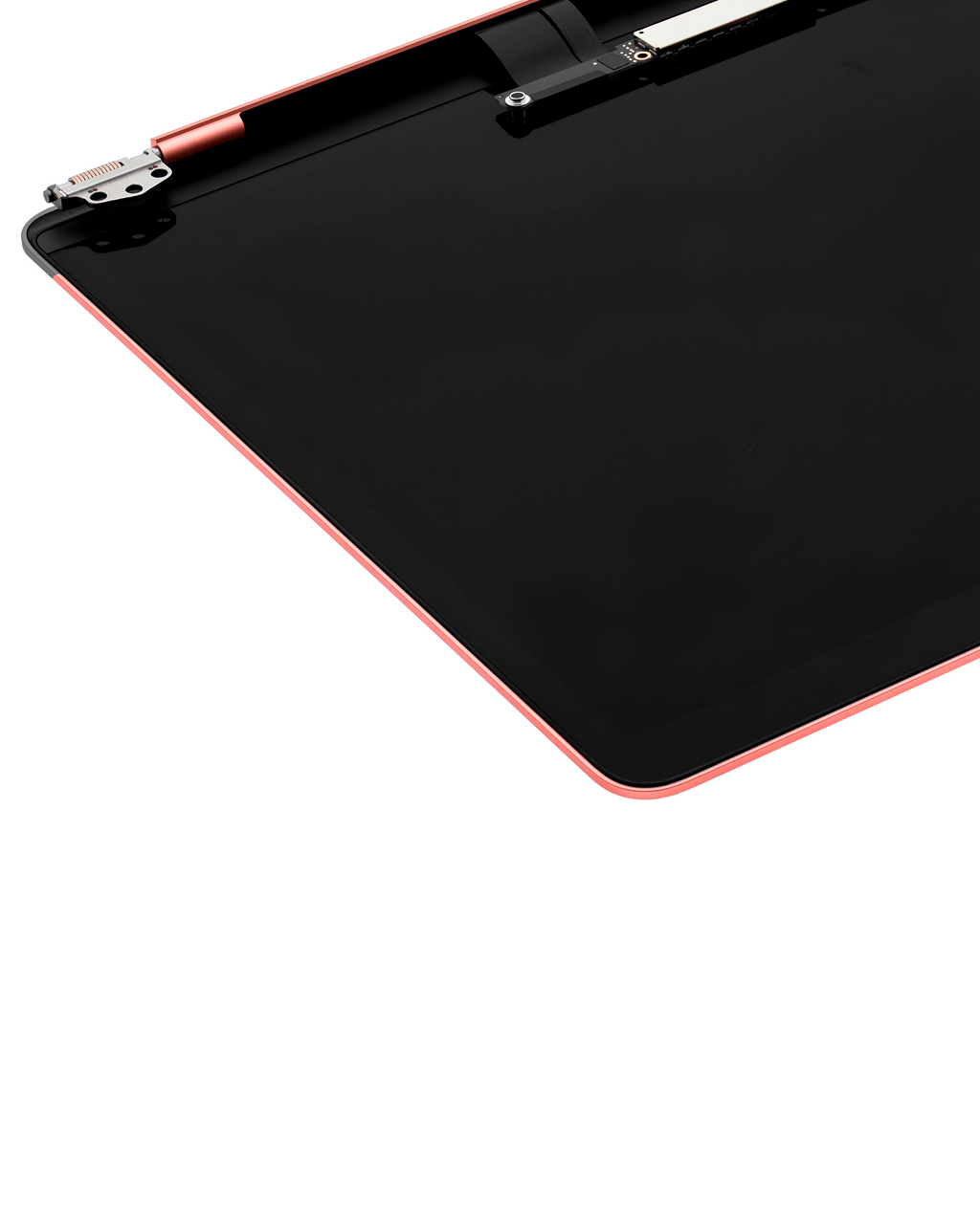 Complete LCD-Display für MacBook Air 13" A1932 / A2179 (2019-2020) (gebrauchter OEM-Ausbau, Qualität B) (Rose Gold)