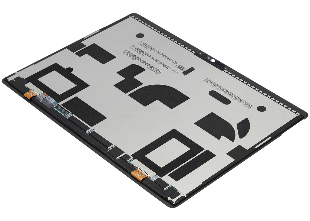 LCD-Display mit Digitizer für Microsoft Surface Pro 11th 13" (Intel Version) (Refurbished) (Schwarz)
