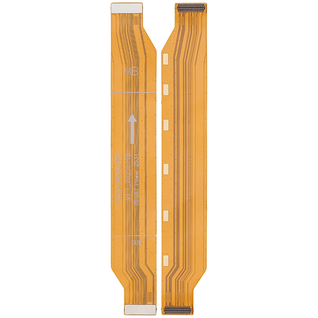 Mainboard Flex Cable für Motorola Moto G67 Power (XT2533 / 2025)
