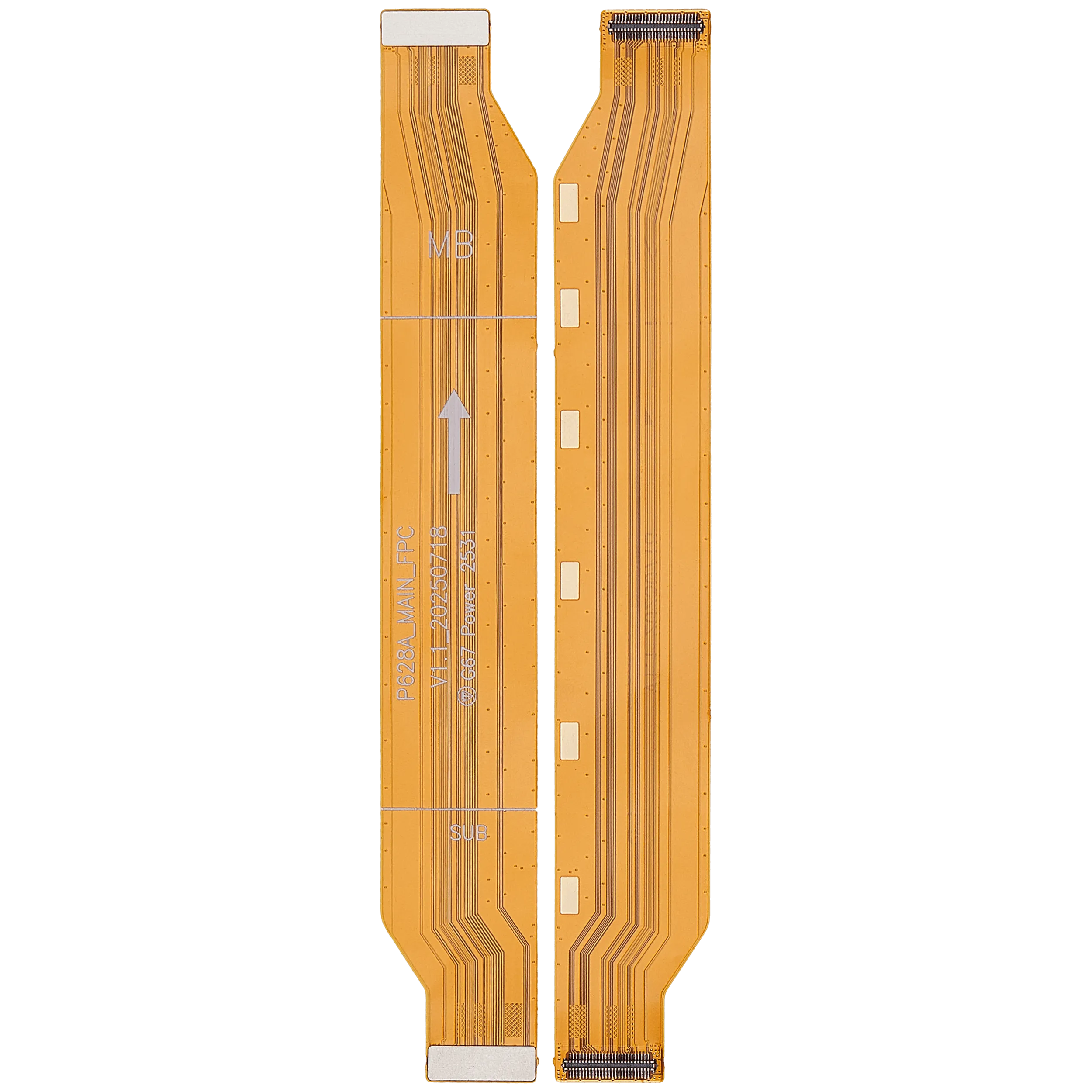 Mainboard Flex Cable für Motorola Moto G67 Power (XT2533 / 2025)