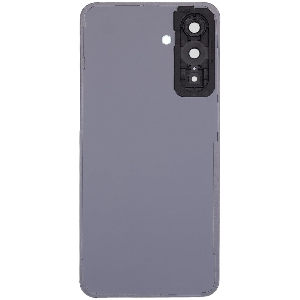 Backcover Glass mit Camera Lens für Samsung Galaxy A26 5G (A266 / 2025) (ohne Logo) (Aftermarket Plus) (Mint)