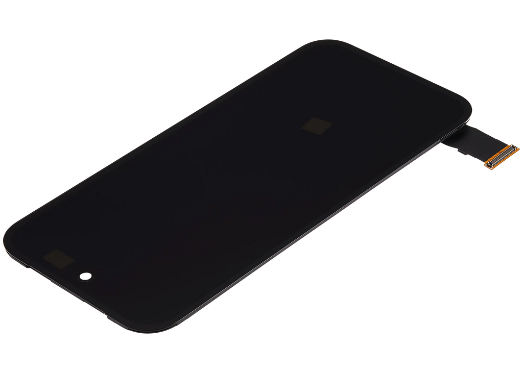 OLED-Display mit Stand (Without Fingerprint Sensor) für Google Pixel 10a (Refurbished) (Alle Farben)