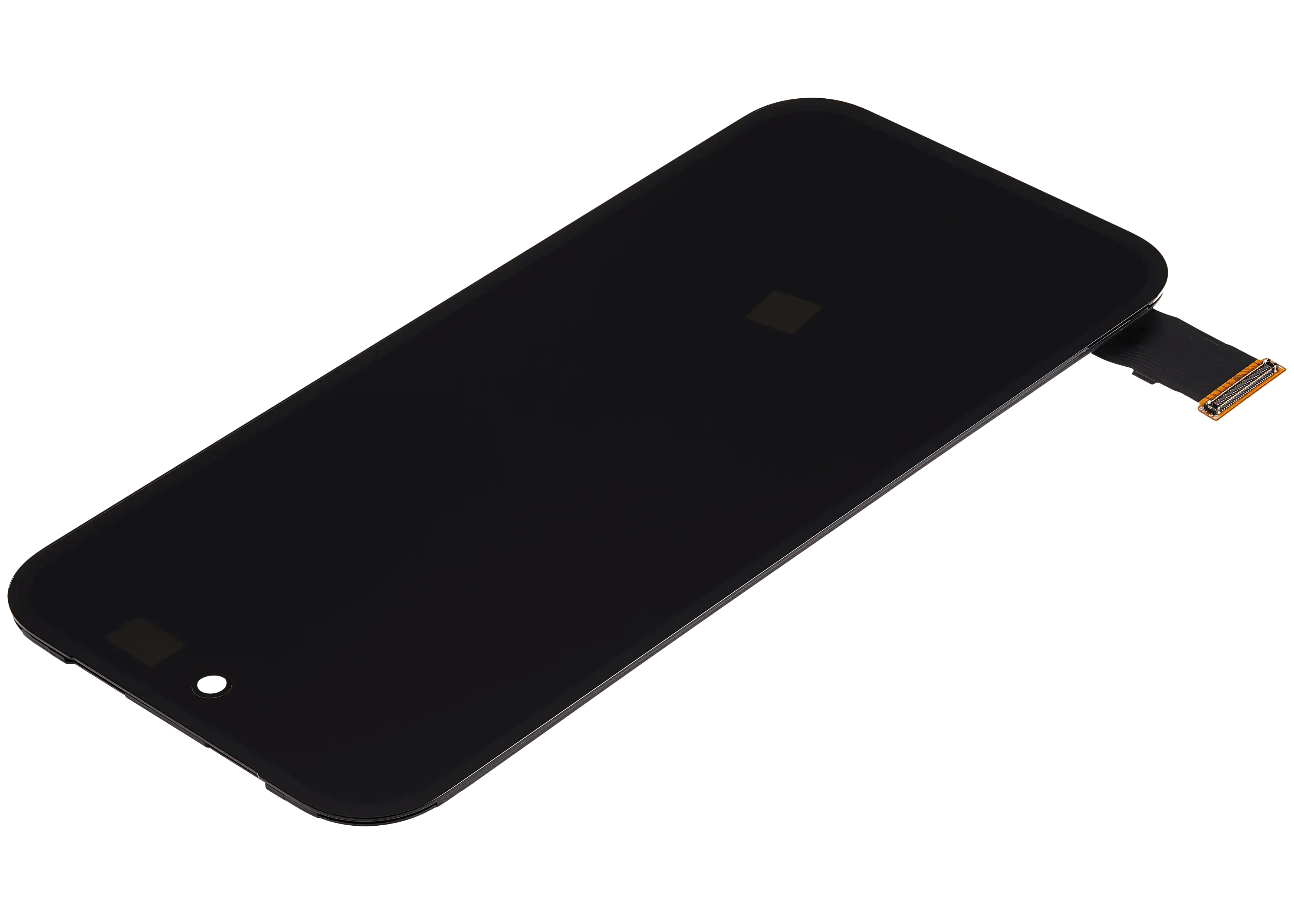 OLED-Display mit Stand (Without Fingerprint Sensor) für Google Pixel 10a (Refurbished) (Alle Farben)
