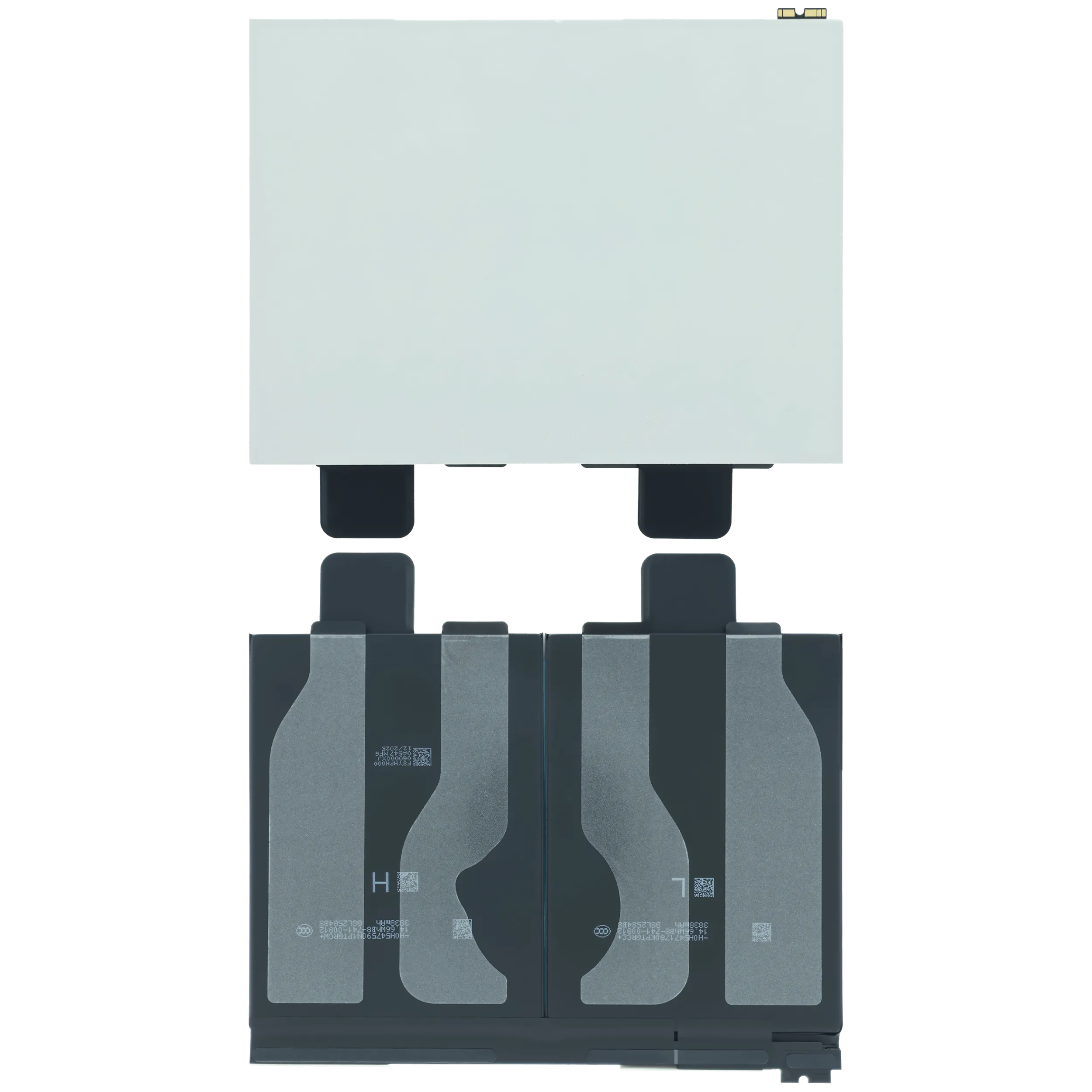 Replacement Akku für iPad Air 11" (2026) (Original OEM)