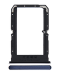 Dual-SIM-Kartenfach für OnePlus Nord CE 5G (Charkoal Ink)