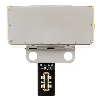 USB-C Board for iMac 24" (A3137) (2024, 4-Port) (Original Apple OEM) (Green)