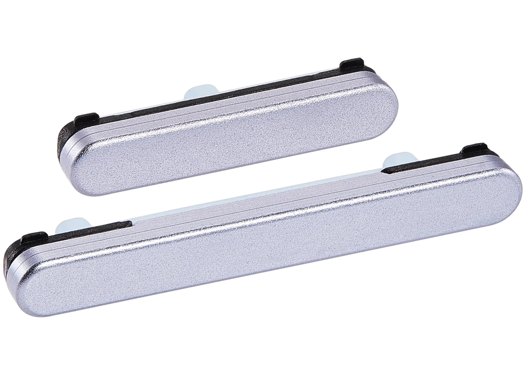 Hard Buttons (Power / Volume) für Samsung Galaxy A57 (A576 / 2026) (Lilac)