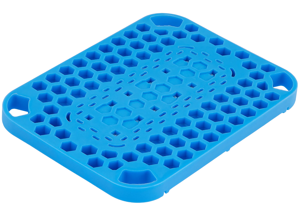 RL-004R Curved Magnetic Soldering Pad (Relife)