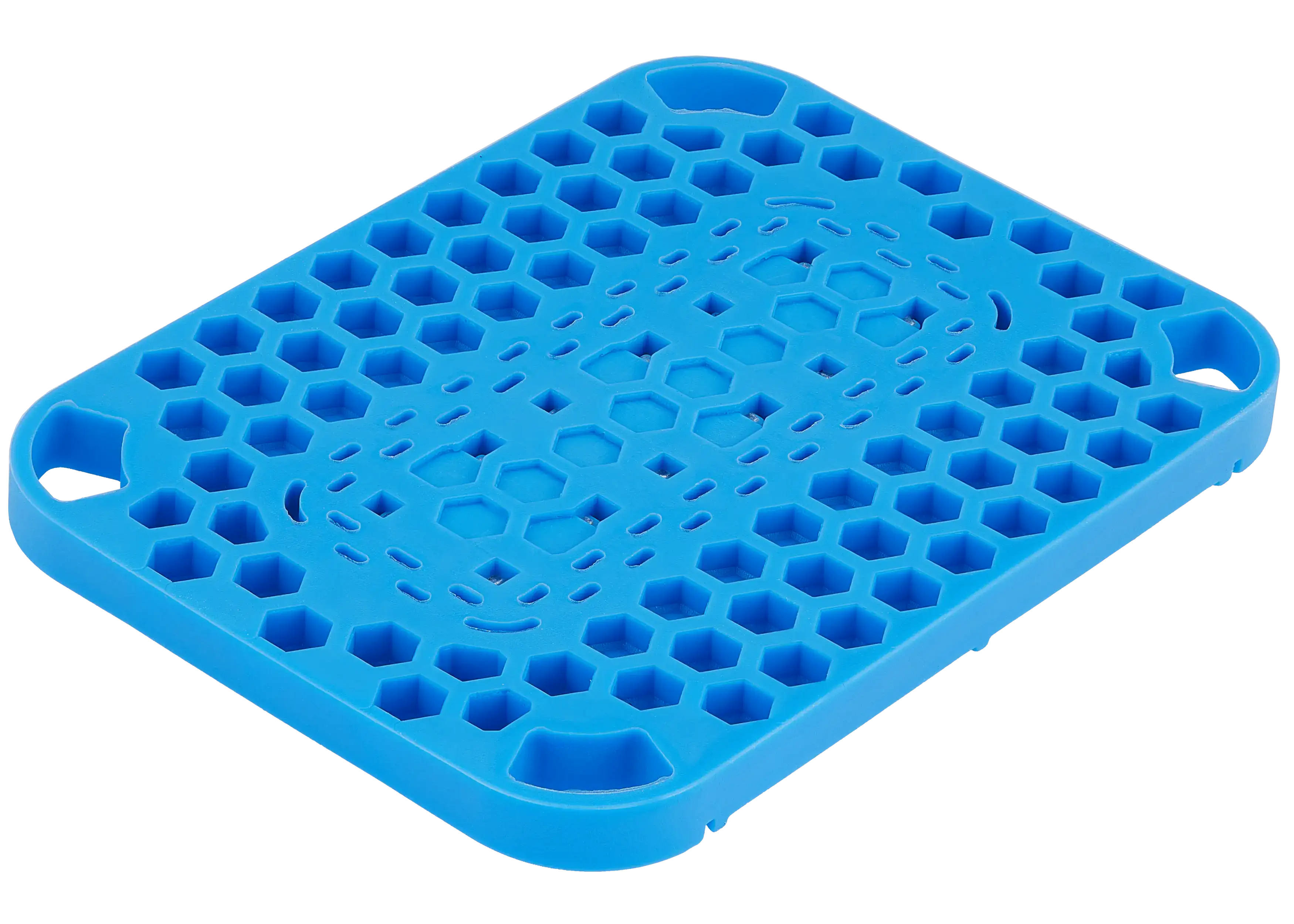 RL-004R Curved Magnetic Soldering Pad (Relife)