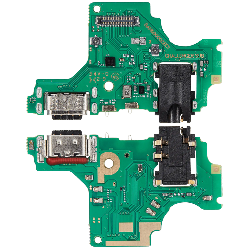 Ladebuchse-Platine für TCL Stylus 5G (T779W)
