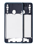 Midframe/Frame for Samsung Galaxy A20S (A207 / 2019) (Aftermarket Plus) (Green)