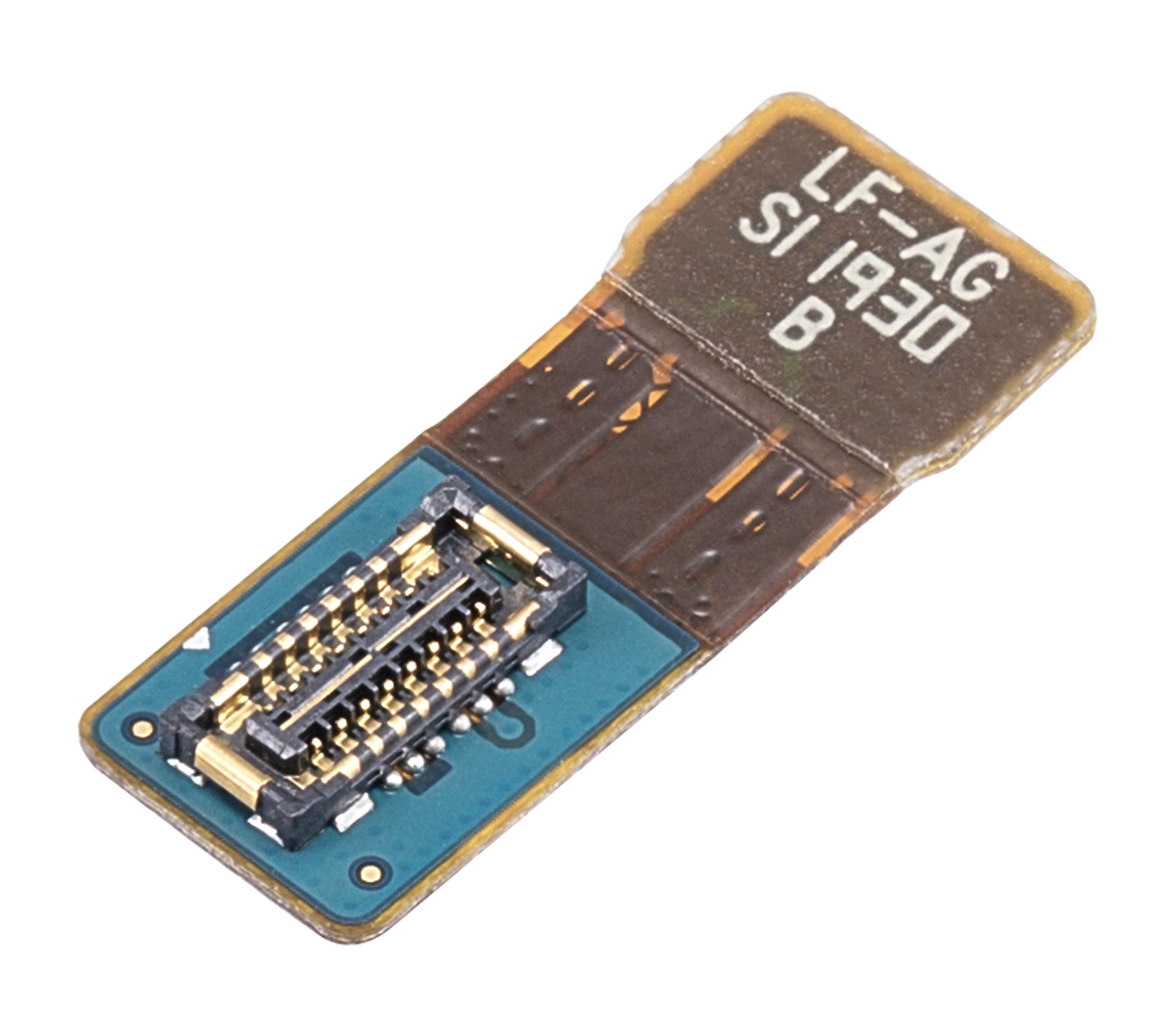5G Antenna Flex Cable (On The Mainboard) für Samsung Galaxy Note 10 Plus 5G
