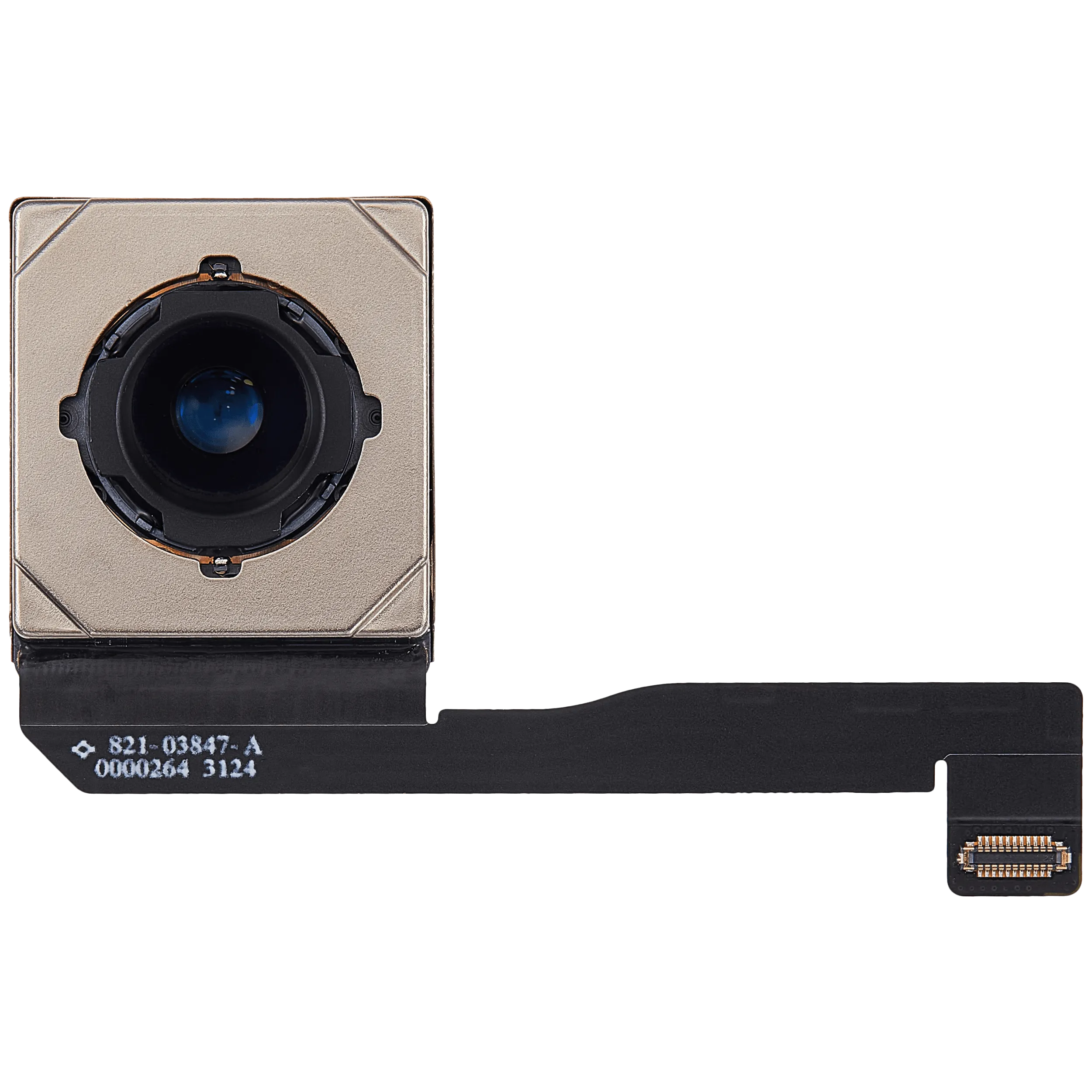 Replacement Part für Single Main Wide Angle Rear Camera (1x) (12MP) für iPhone 14