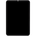 LCD-Display mit Digitizer für iPad Mini 7 (2024) (Aftermarket Pro: XO7)(WiFi / Cellular) (Alle Farben)