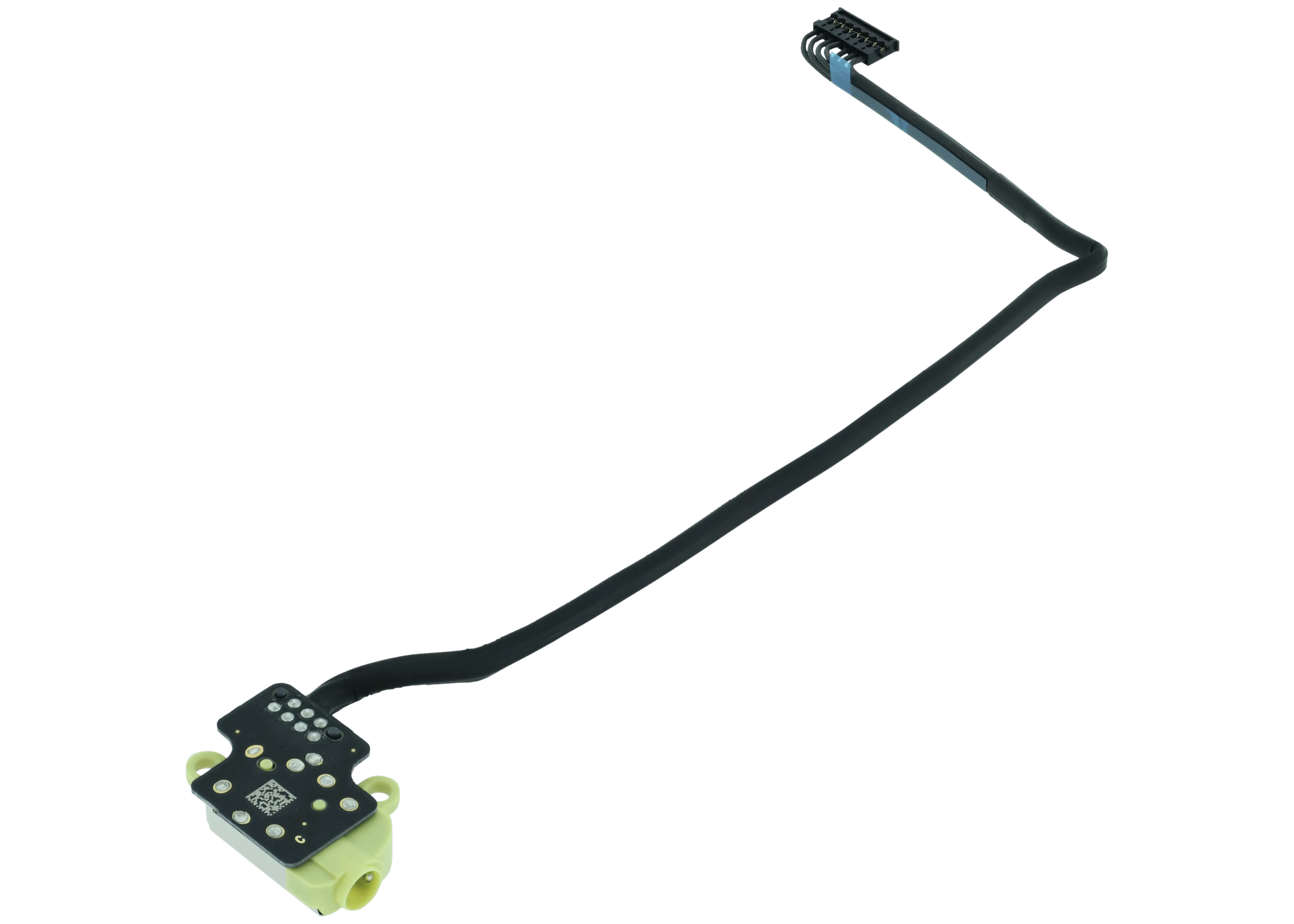 Audio Jack Flex Cable für MacBook Neo (2026) (Original OEM) (Citrus)