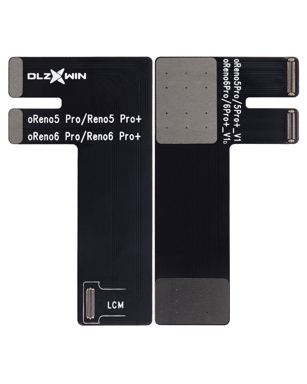 Tester Flexkabel f. iTestBox S200/S300 - Oppo Reno5/6 Pro/Pro+ & Find X3 Neo