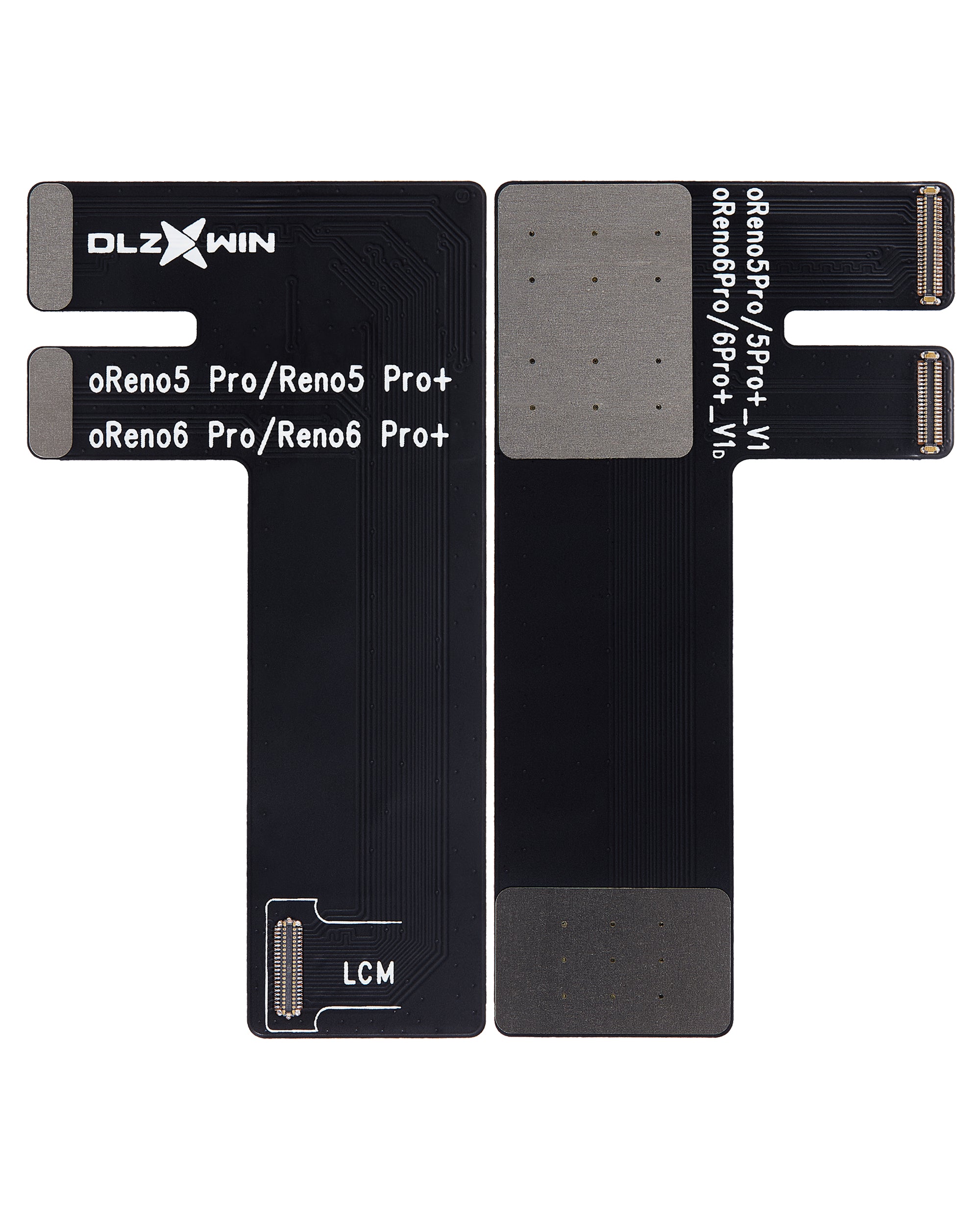 Tester Flexkabel f. iTestBox S200/S300 - Oppo Reno5/6 Pro/Pro+ & Find X3 Neo