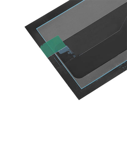 Heat shield for Samsung Galaxy S6