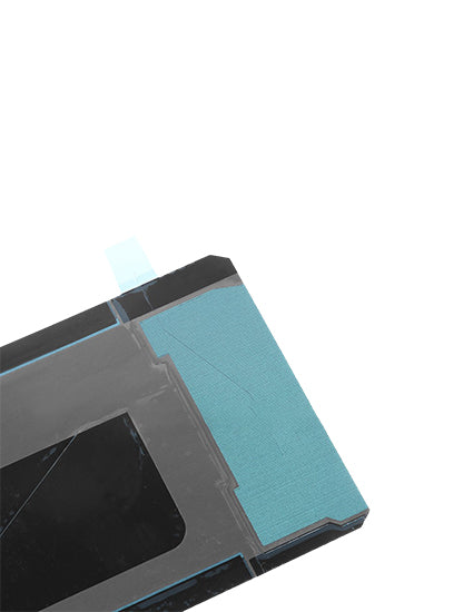 Heat shield for Samsung Galaxy S6