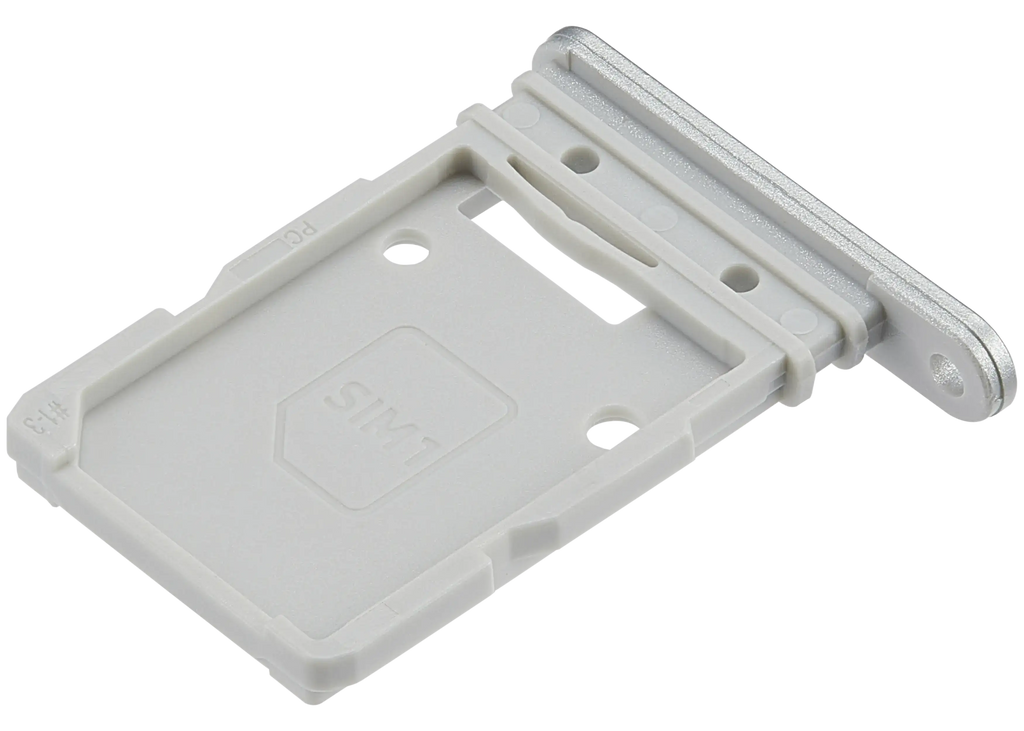 Single Sim Card Tray für Samsung Galaxy A36 5G (A366 / 2025) (Lime)