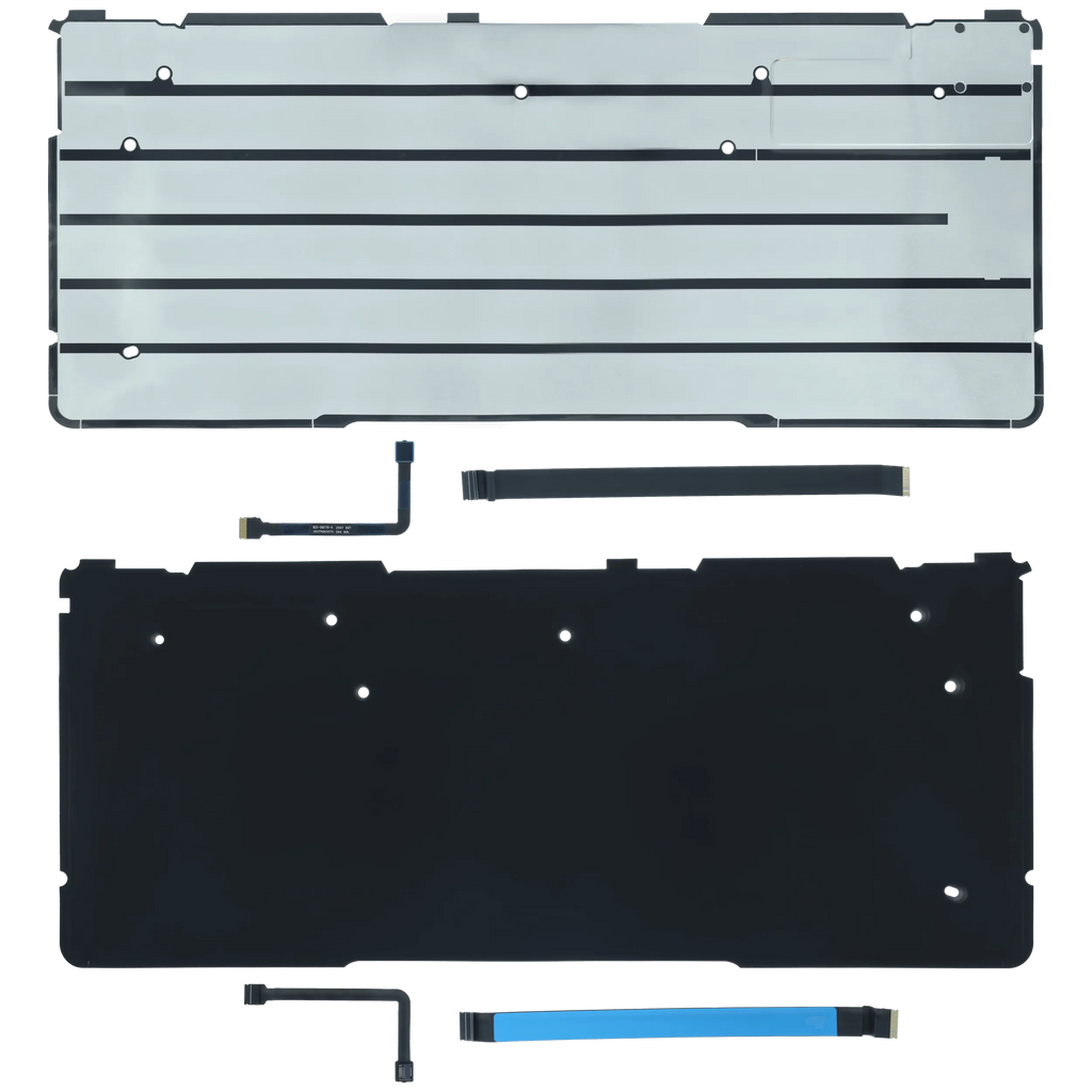 Keyboard Shield (ANSI/ISO) (Touch ID) für MacBook Neo (2026) (Original OEM)