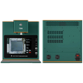 2206-Laser Desoldering Machine mit Thermal Imaging & HD Microscope (TBK) (220V / EU Version)