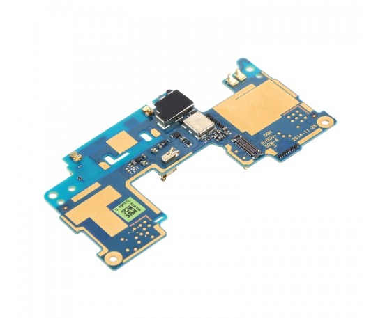 Top PCB (connects rear and front camera) for HTC M9