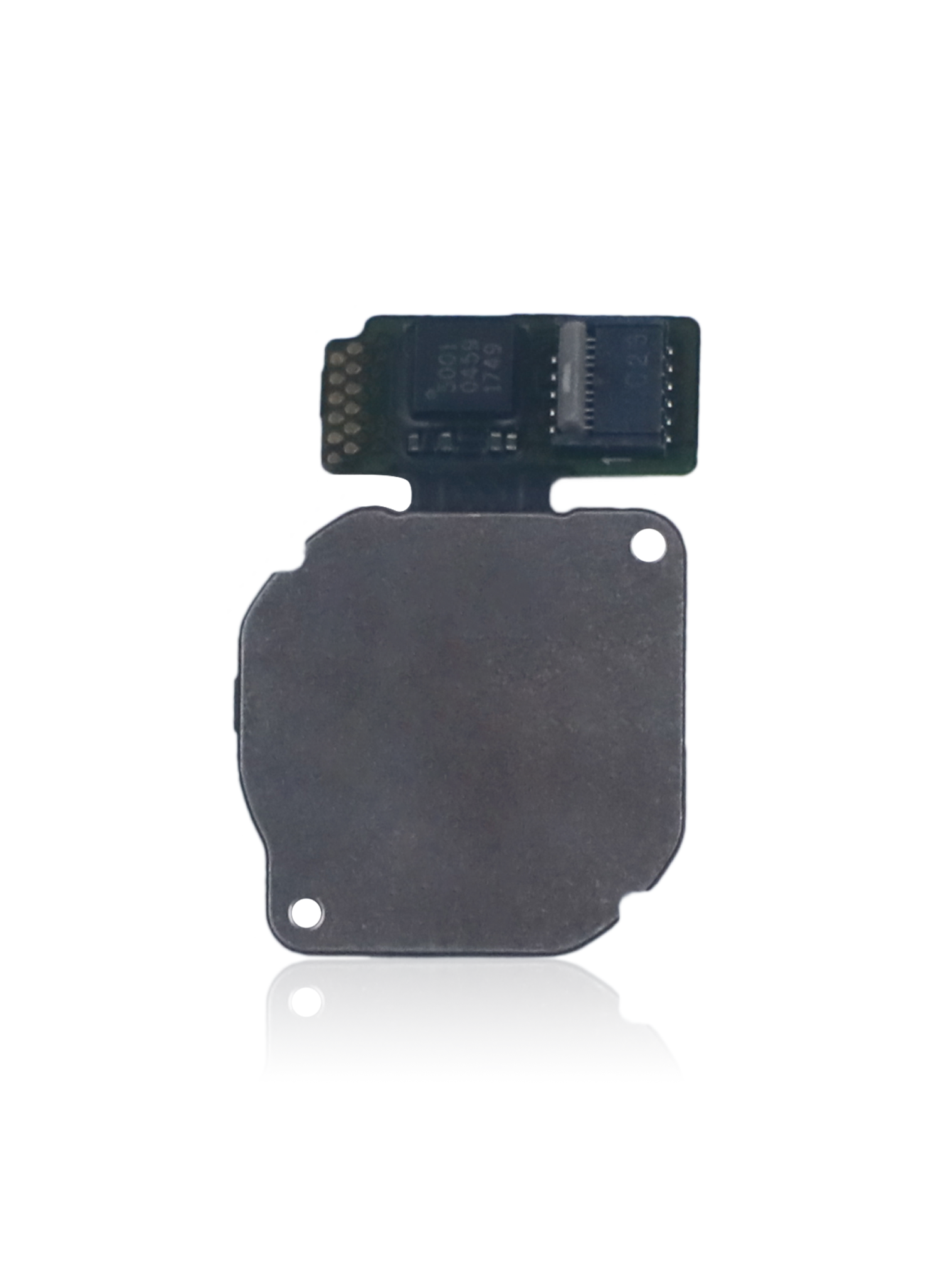 Fingerprint Sensor with Flex Cable for Huawei Honor 10 Lite (Midnight Black)