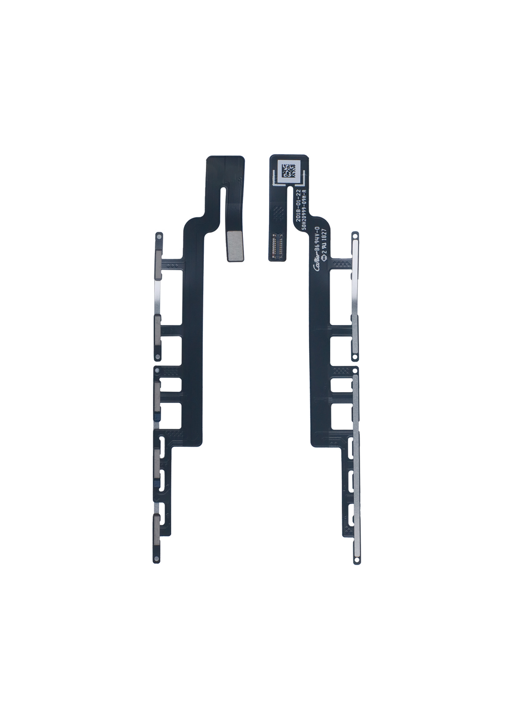 Grip Sensor Flex Cable for HTC U12 Plus