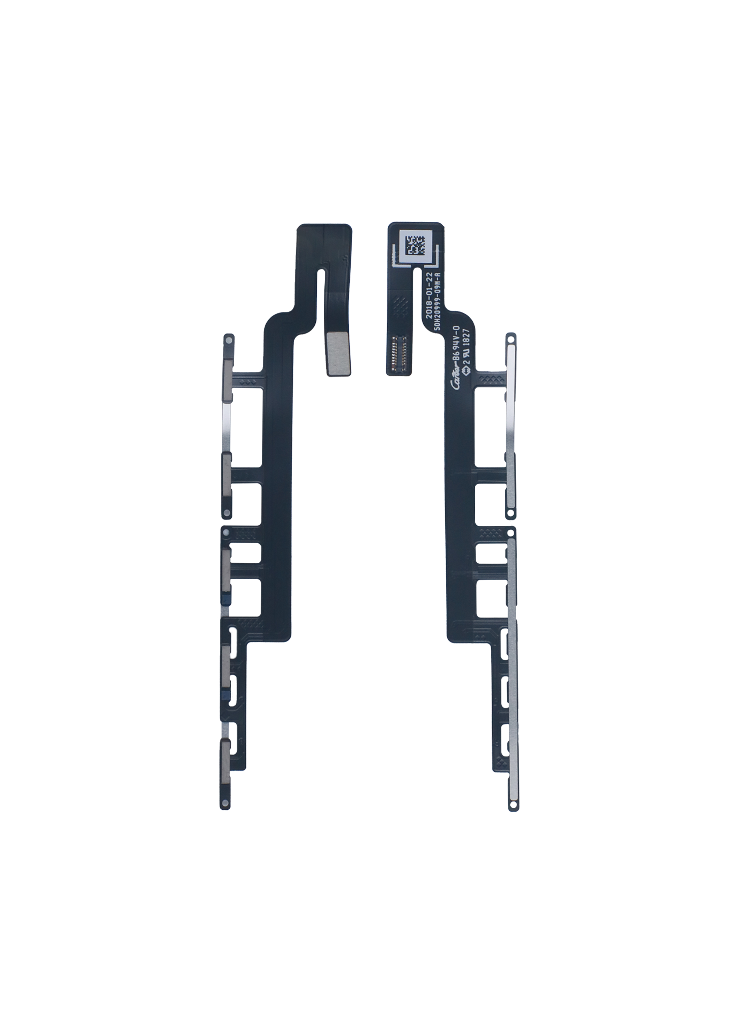 Grip Sensor Flex Cable for HTC U12 Plus