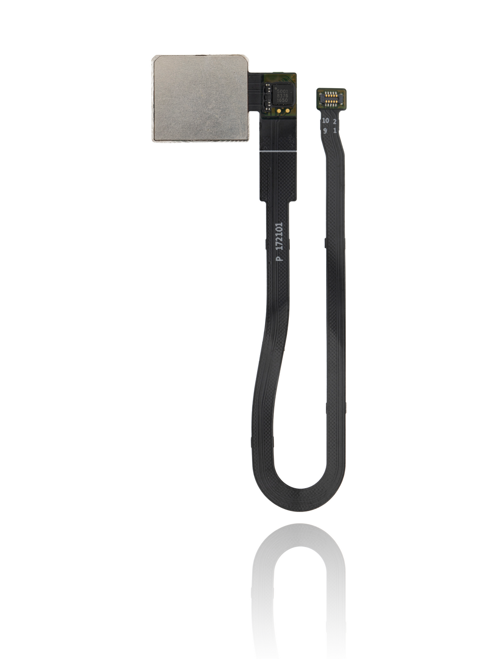 Fingerprint Sensor with Flex Cable for Huawei Mate 10 Pro (Mocha Brown)