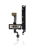 Vibrator with Volume Button Flex Cable for BlackBerry Z10 / Z20/Leap