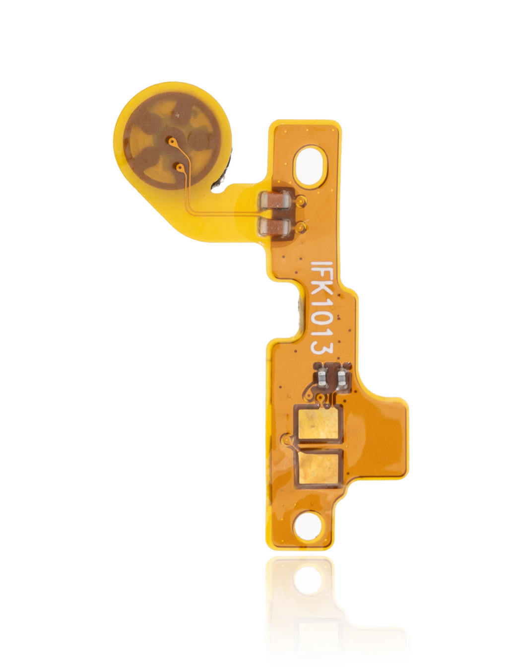Microphone for BlackBerry Leap (Z10)