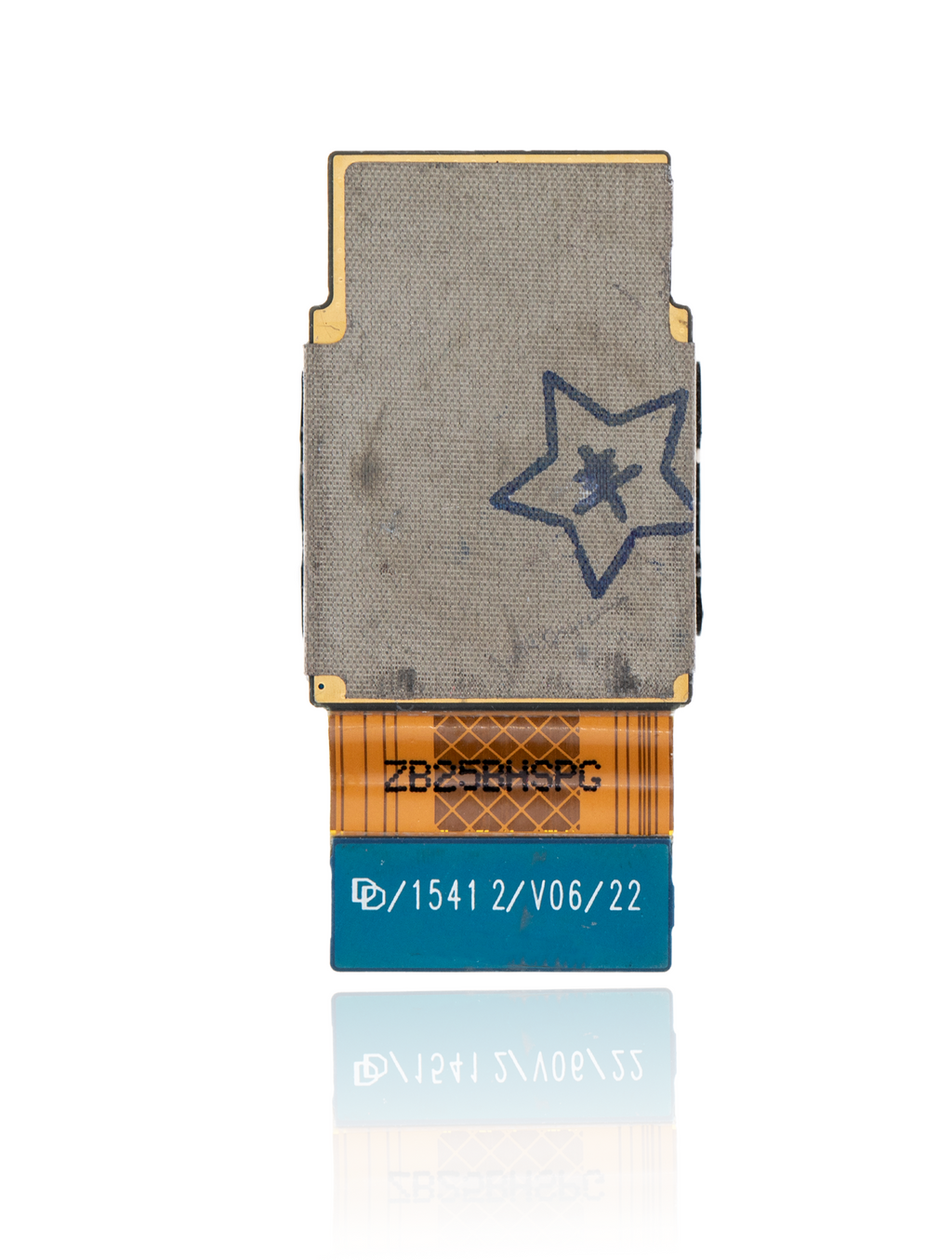 Rear Camera for BlackBerry Priv