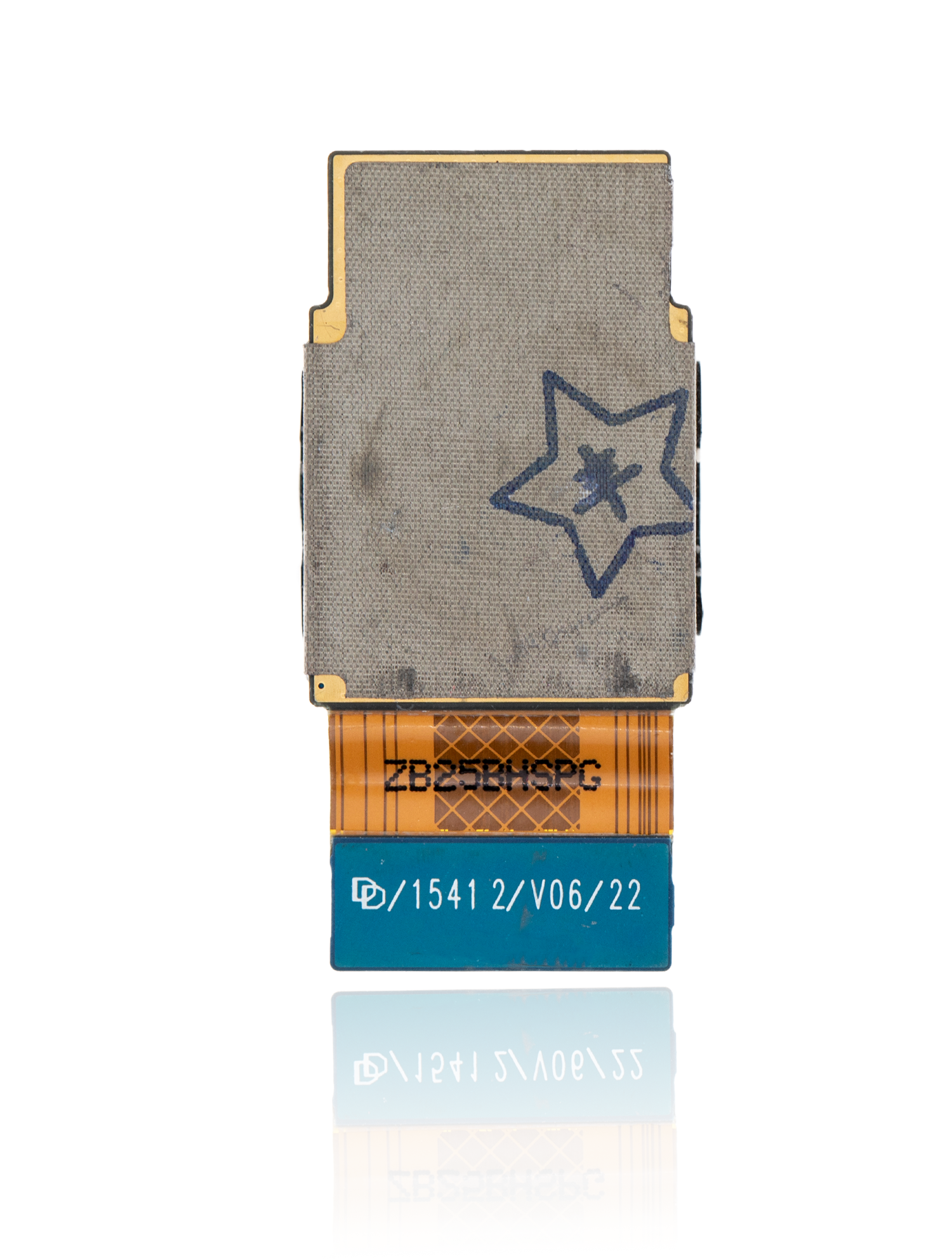 Rear Camera for BlackBerry Priv