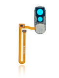 Fingerprint Sensor with Flex Cable for Xiaomi Pocophone F1 (Graphite Black)