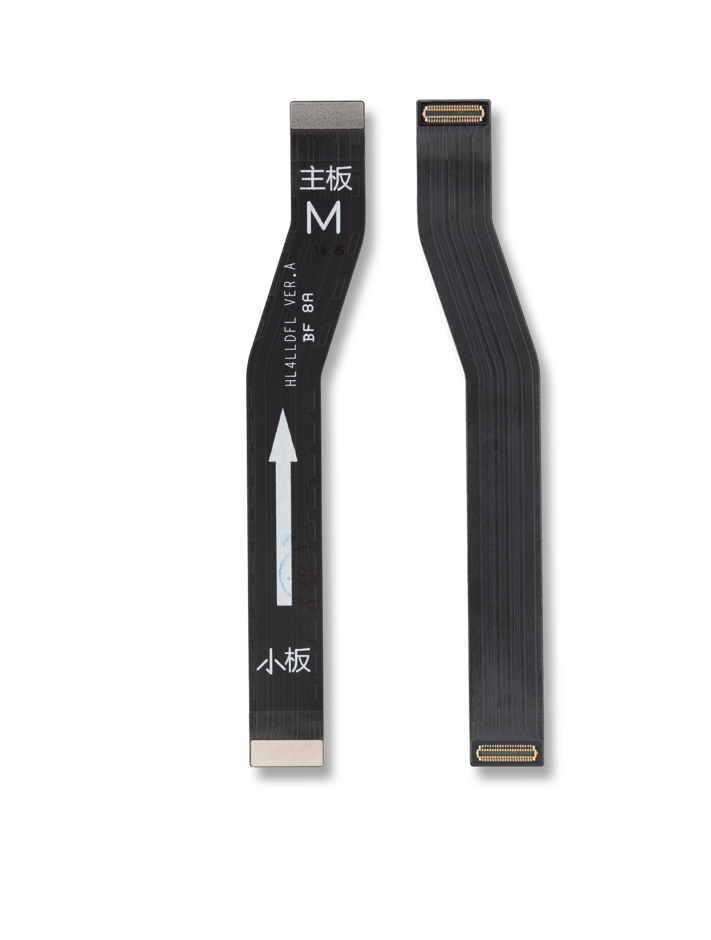 Mainboard Flex Cable for Huawei Honor 9N / 9i (2018)