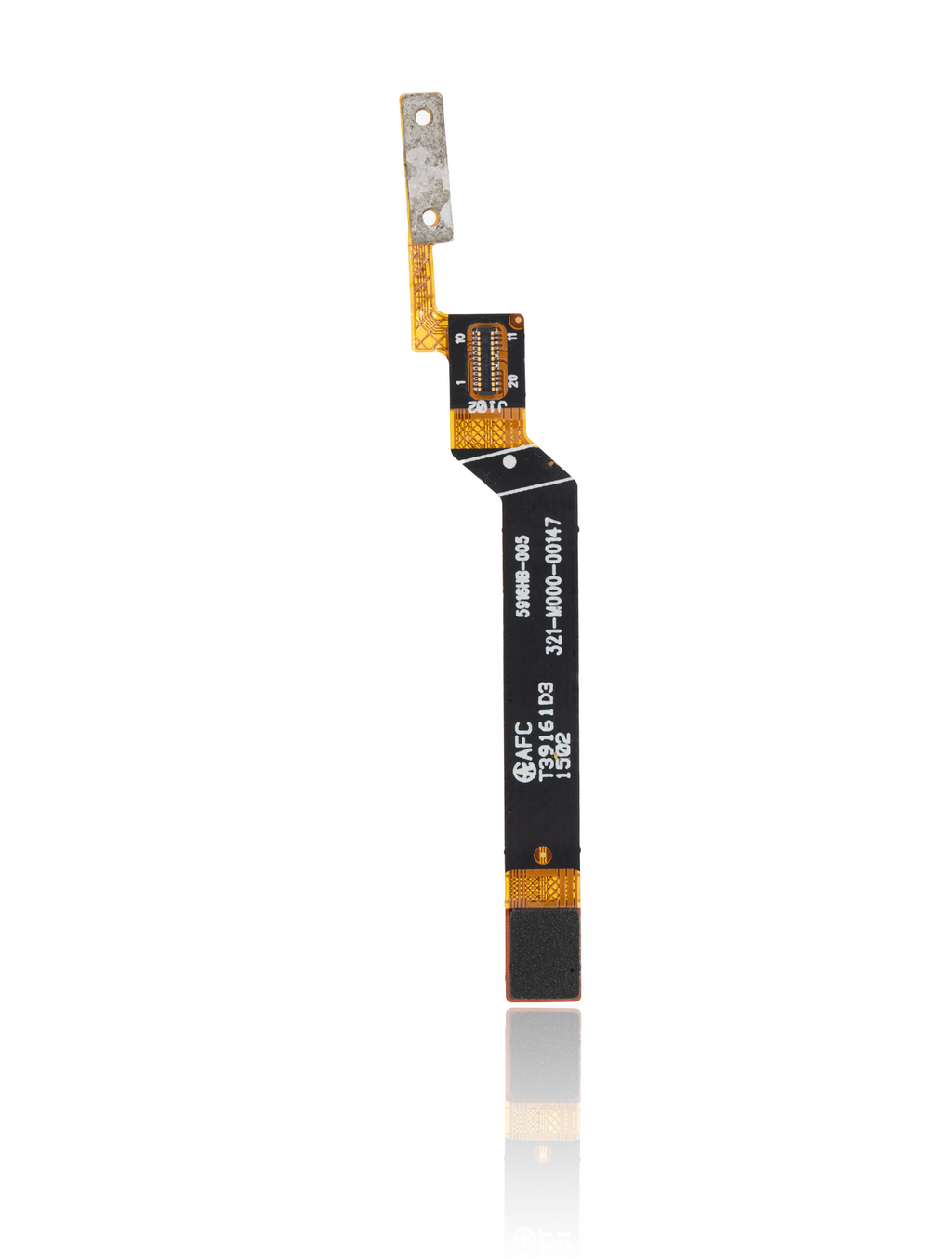 Power-Button-Flexkabel für Sony Xperia C4