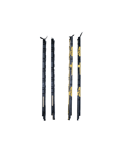 WiFi-Antennenkabel für MacBook Air 13" A1466 (2013-2017)