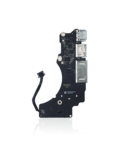 Rechte I/O-Platine (HDMI SDXC USB) für MacBook Pro 13" A1502 (2013-2014)