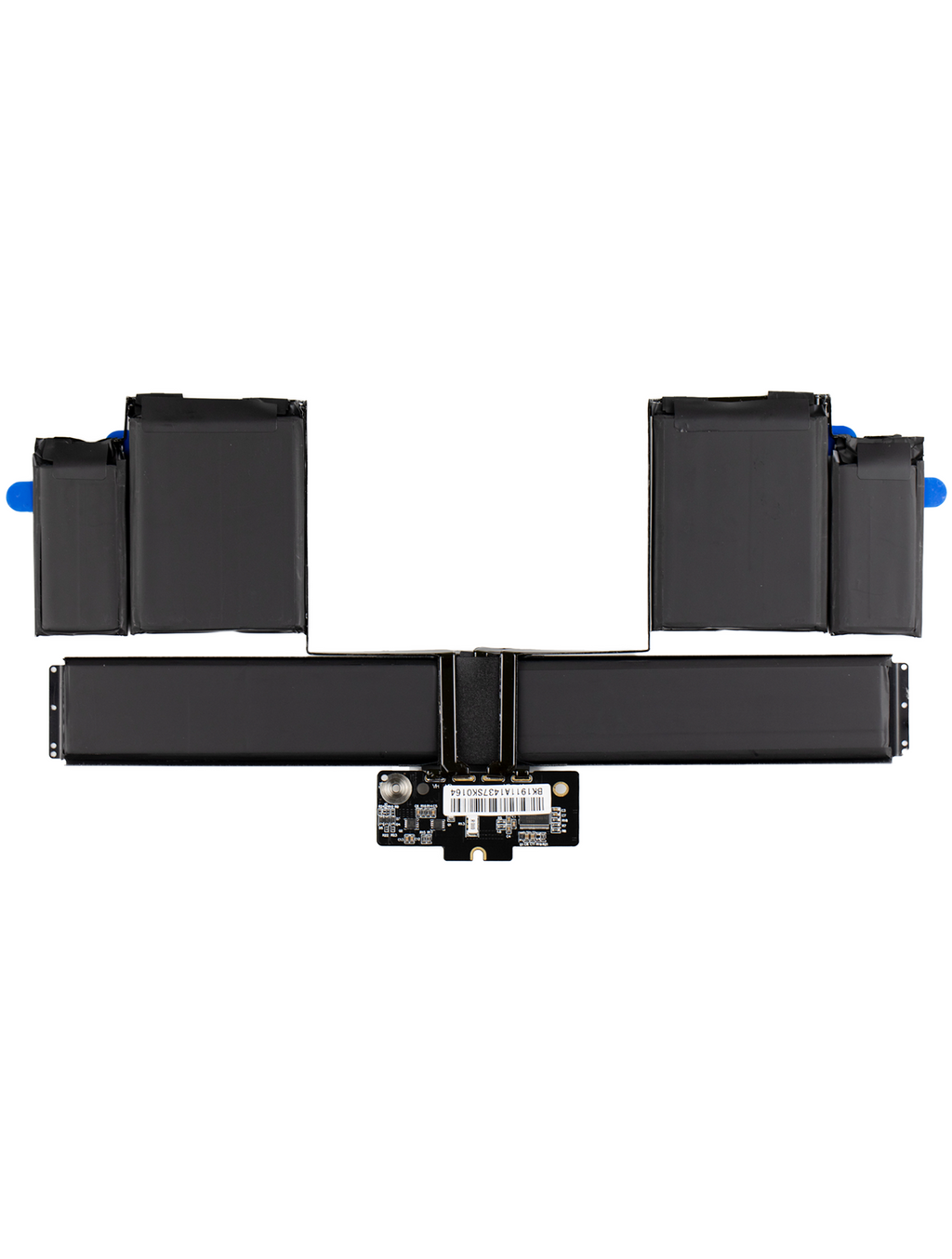 Akku (A1437) für MacBook Pro 13" A1425 (2012)