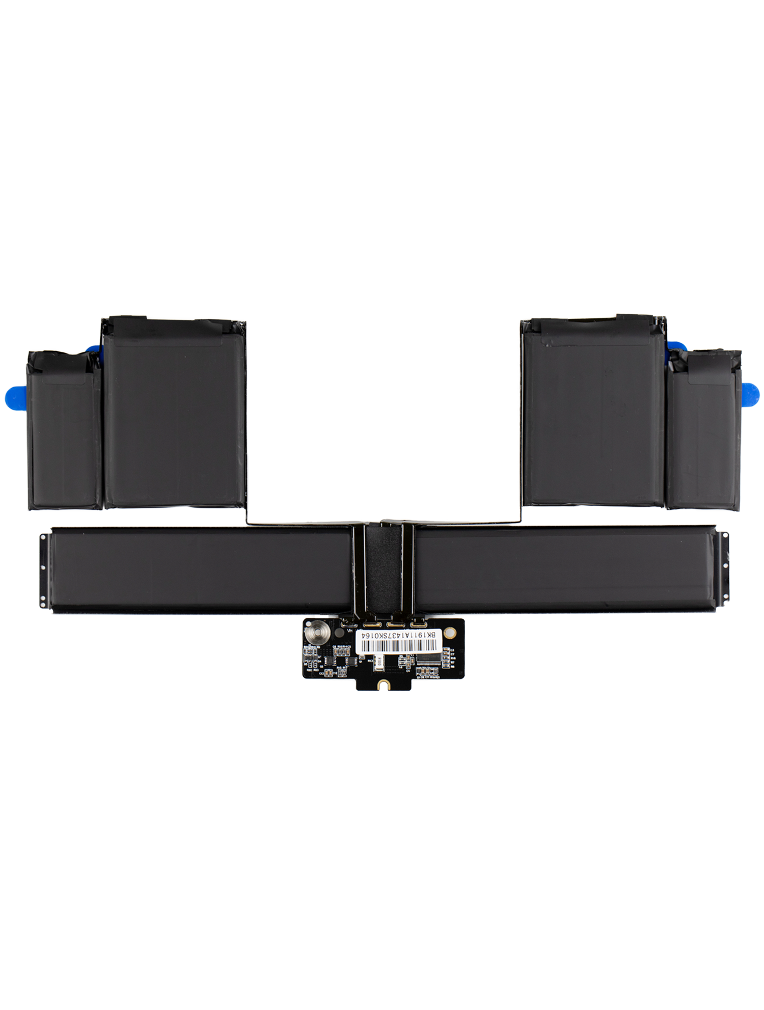 Akku (A1437) für MacBook Pro 13" A1425 (2012)