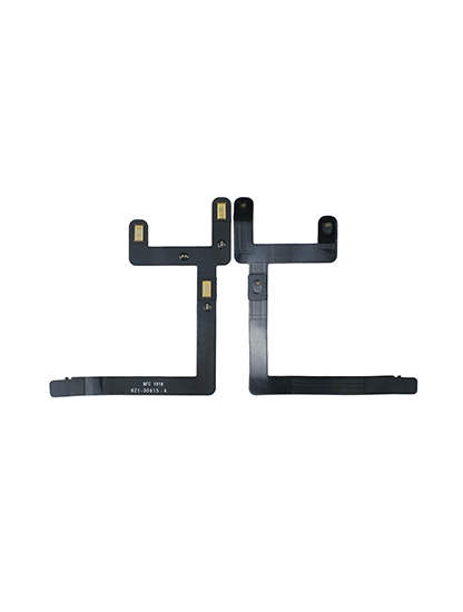 Mikrofon Flexkabel für MacBook Pro 15" A1707 (2016-2017) / A1990 (2018-2019)