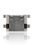 Charging Port for ZTE Blade Z Max (Z982) - Soldering Required