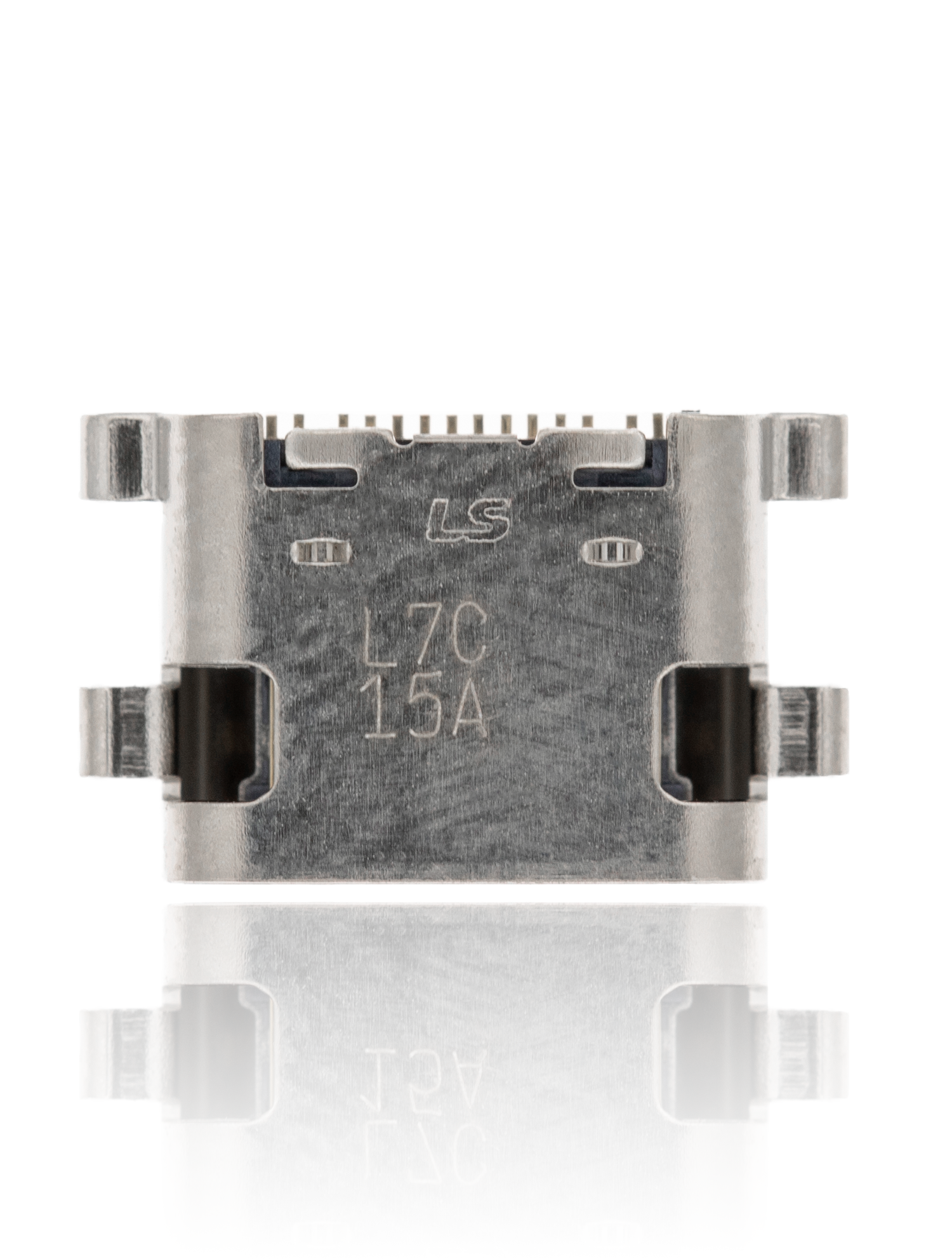 Charging Port for ZTE Blade Z Max (Z982) - Soldering Required